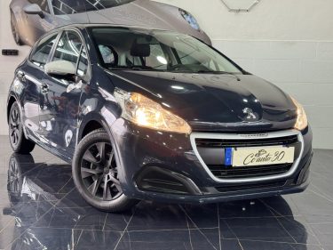 PEUGEOT 208 2018 1.2 PureTech 68ch E6.c Like 5p