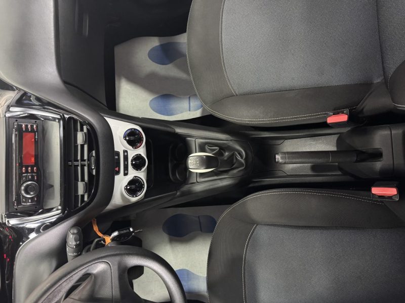 PEUGEOT 208 2018 1.2 PureTech 68ch E6.c Like 5p