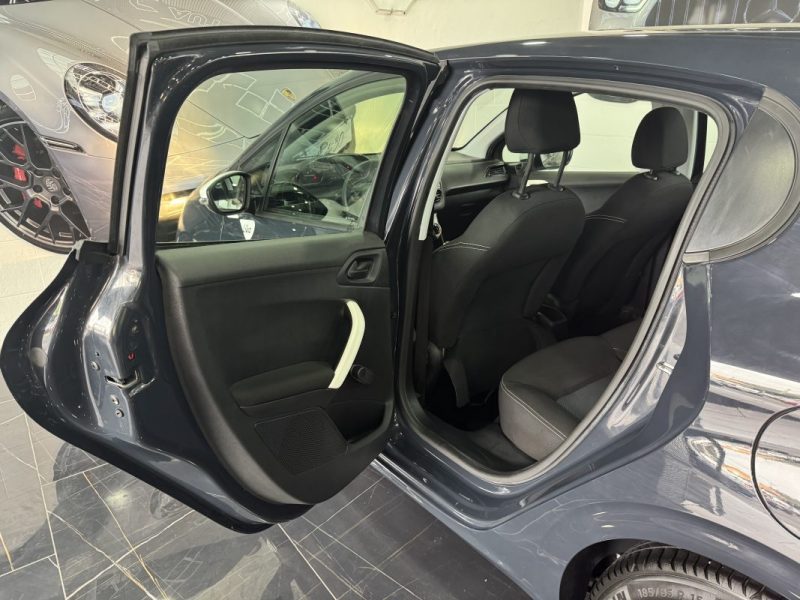 PEUGEOT 208 2018 1.2 PureTech 68ch E6.c Like 5p