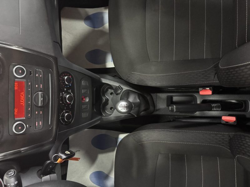 DACIA SANDERO 2020 1.0 SCe 75ch Urban Stepway