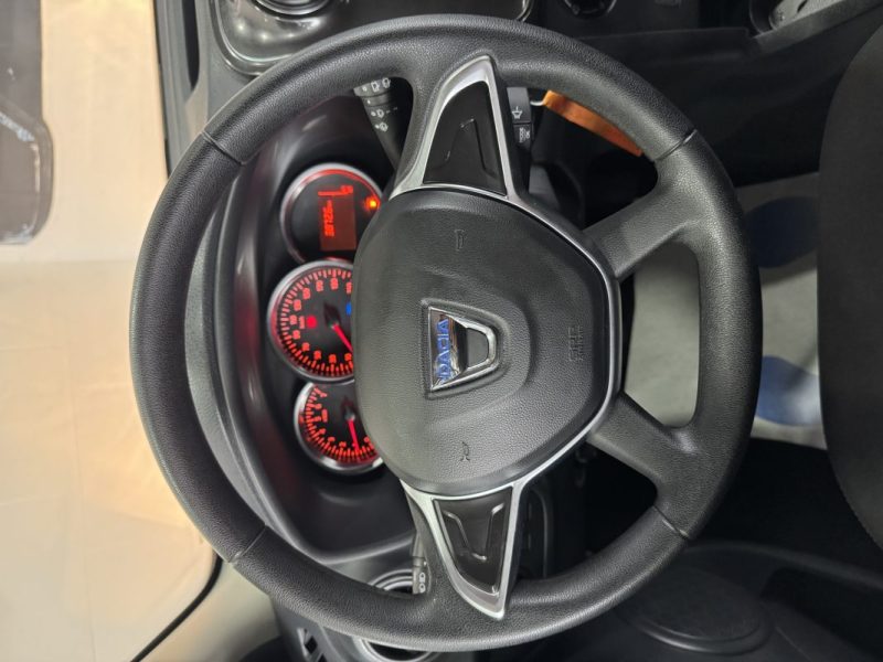 DACIA SANDERO 2020 1.0 SCe 75ch Urban Stepway