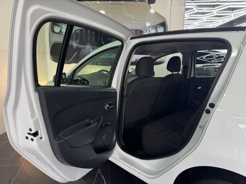 DACIA SANDERO 2020 1.0 SCe 75ch Urban Stepway