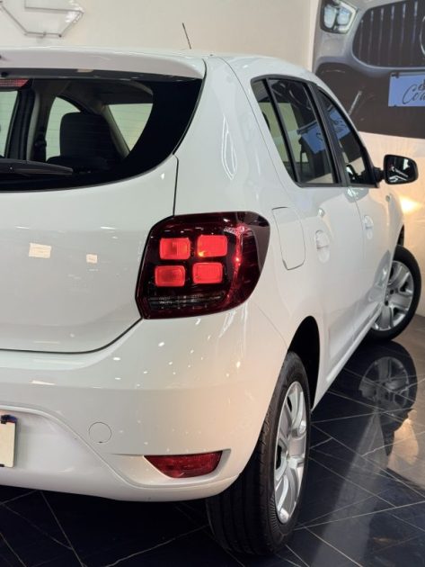 DACIA SANDERO 2020 1.0 SCe 75ch Urban Stepway