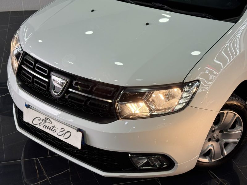 DACIA SANDERO 2020 1.0 SCe 75ch Urban Stepway