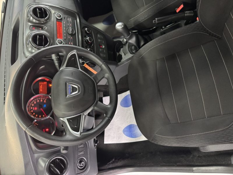 DACIA SANDERO 2020 1.0 SCe 75ch Urban Stepway