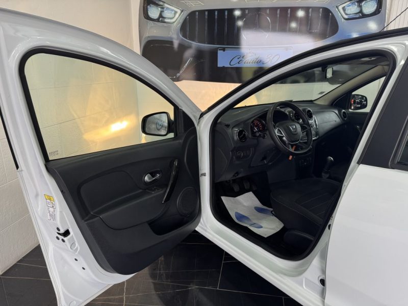 DACIA SANDERO 2020 1.0 SCe 75ch Urban Stepway