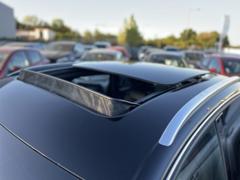 AUDI SQ5 V6 3.0 BI-TDI 326ch COMPETITION QUATTRO TIPTRONIC 8