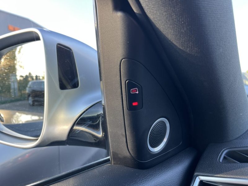 AUDI SQ5 V6 3.0 BI-TDI 326ch COMPETITION QUATTRO TIPTRONIC 8