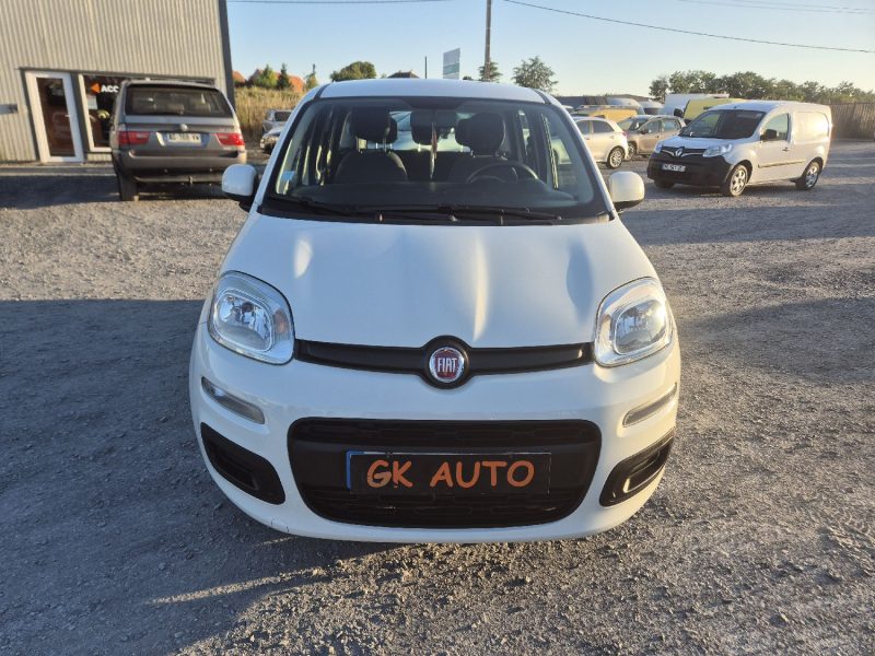 FIAT PANDA 1.2 69cv ss city cross 2020 98000 km 