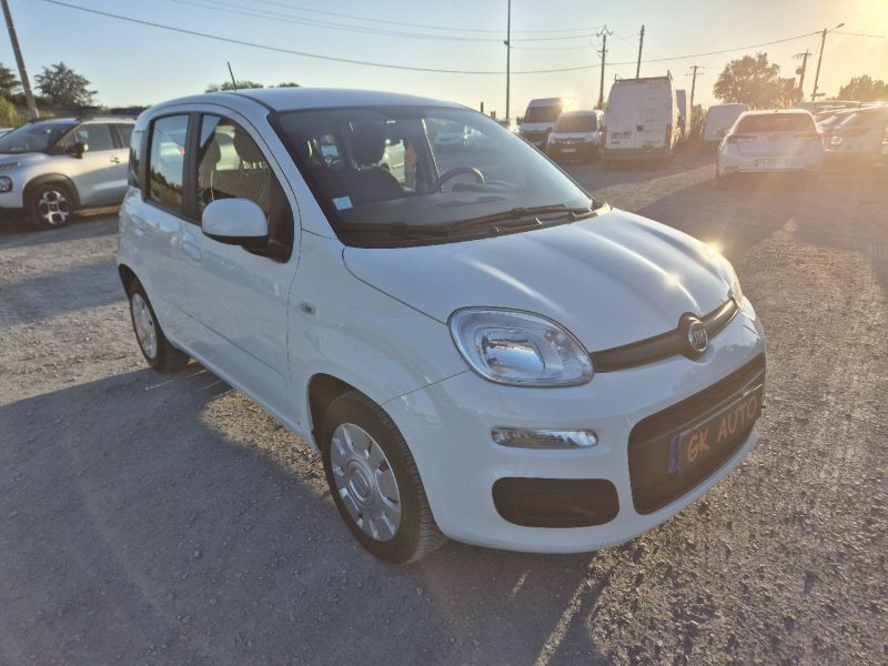 FIAT PANDA 1.2 69cv ss city cross 2020 98000 km 
