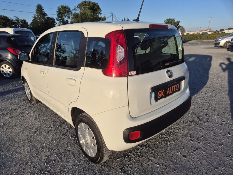 FIAT PANDA 1.2 69cv ss city cross 2020 98000 km 