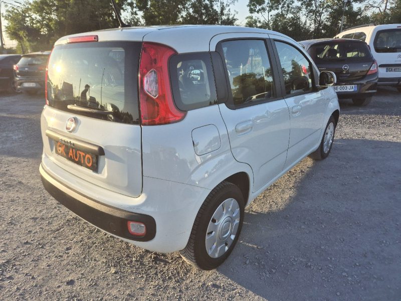FIAT PANDA 1.2 69cv ss city cross 2020 98000 km 