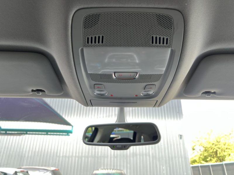 AUDI Q5 QUATTRO AMBITION LUXE 2.0 TDI 190 Cv INTERIEUR CUIR GPS CRIT AIR 2 - GARANTIE 1 AN