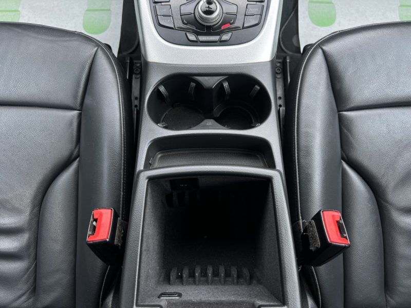 AUDI Q5 QUATTRO AMBITION LUXE 2.0 TDI 190 Cv INTERIEUR CUIR GPS CRIT AIR 2 - GARANTIE 1 AN