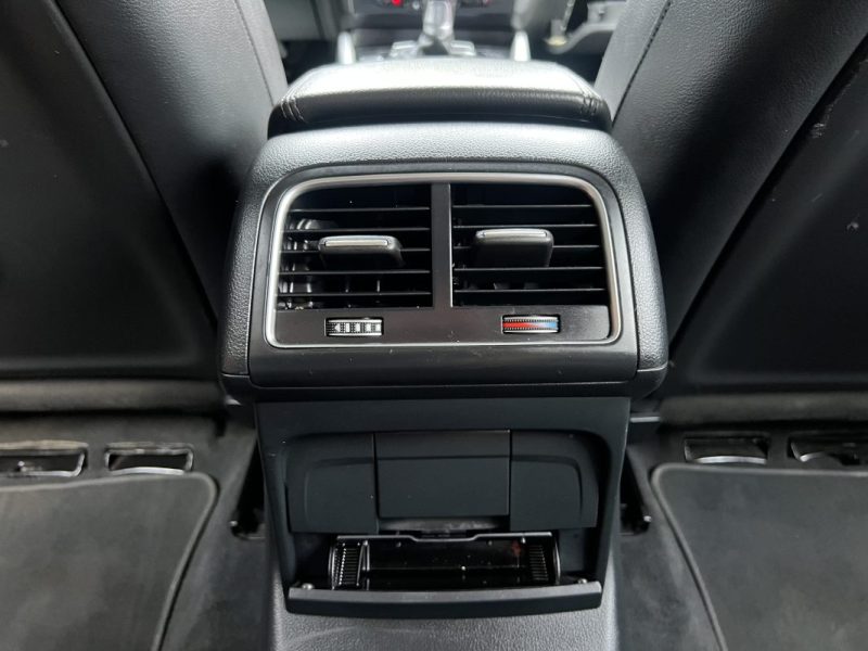 AUDI Q5 QUATTRO AMBITION LUXE 2.0 TDI 190 Cv INTERIEUR CUIR GPS CRIT AIR 2 - GARANTIE 1 AN