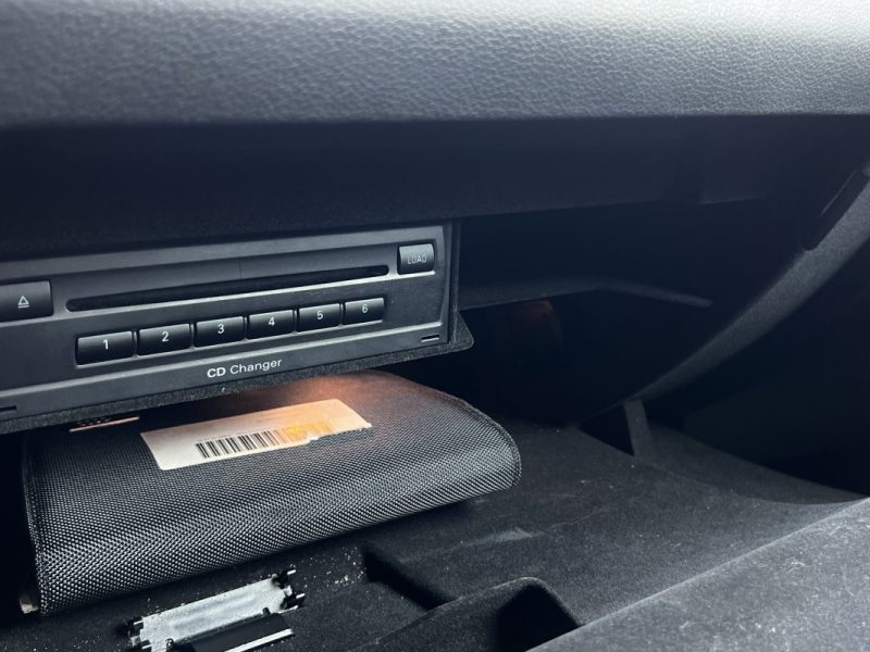 AUDI Q5 QUATTRO AMBITION LUXE 2.0 TDI 190 Cv INTERIEUR CUIR GPS CRIT AIR 2 - GARANTIE 1 AN