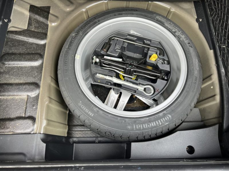 PEUGEOT 308 CC CABRIOLET FELINE 1.6 THP 156 Cv 1ERE MAIN BOITE AUTO CRIT AIR 1 - GARANTIE 1 AN