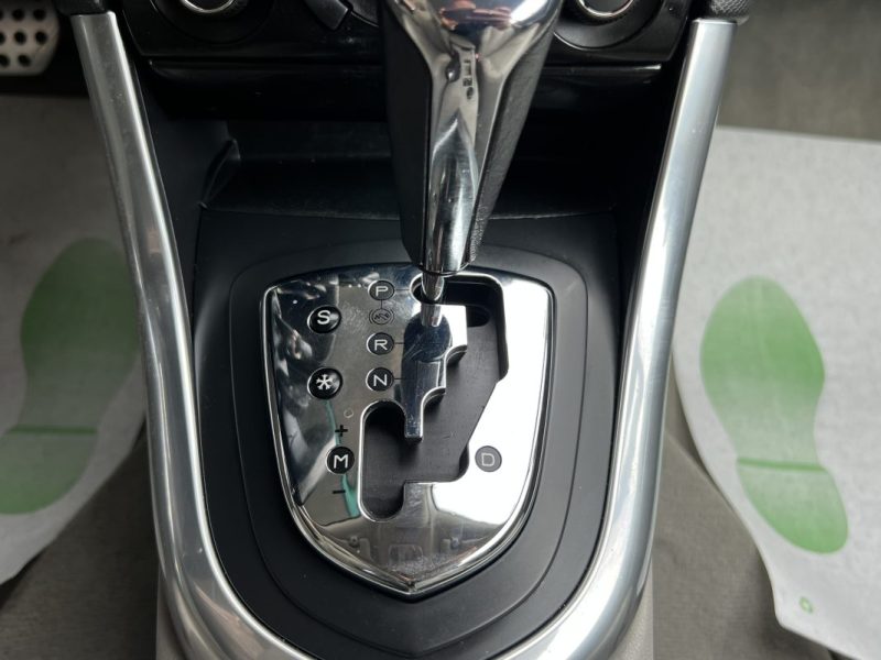 PEUGEOT 308 CC CABRIOLET FELINE 1.6 THP 156 Cv 1ERE MAIN BOITE AUTO CRIT AIR 1 - GARANTIE 1 AN