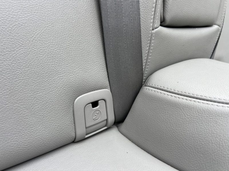 PEUGEOT 308 CC CABRIOLET FELINE 1.6 THP 156 Cv 1ERE MAIN BOITE AUTO CRIT AIR 1 - GARANTIE 1 AN