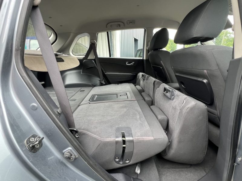 RENAULT KOLEOS 4x4 2.0 DCI 150 Cv PREMIERE MAIN - GARANTIE 1 AN