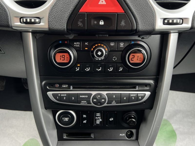 RENAULT KOLEOS 4x4 2.0 DCI 150 Cv PREMIERE MAIN - GARANTIE 1 AN