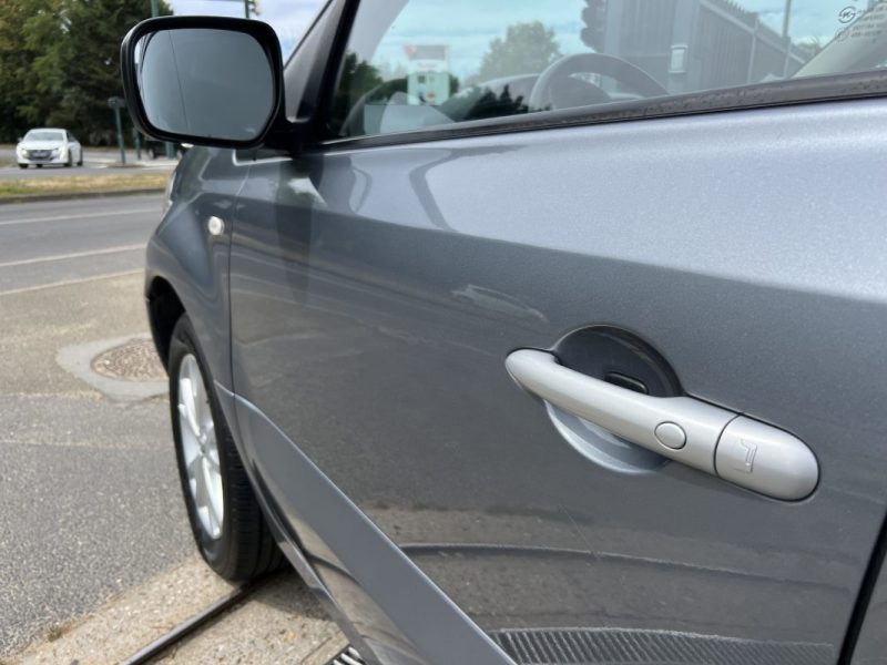 RENAULT KOLEOS 4x4 2.0 DCI 150 Cv PREMIERE MAIN - GARANTIE 1 AN