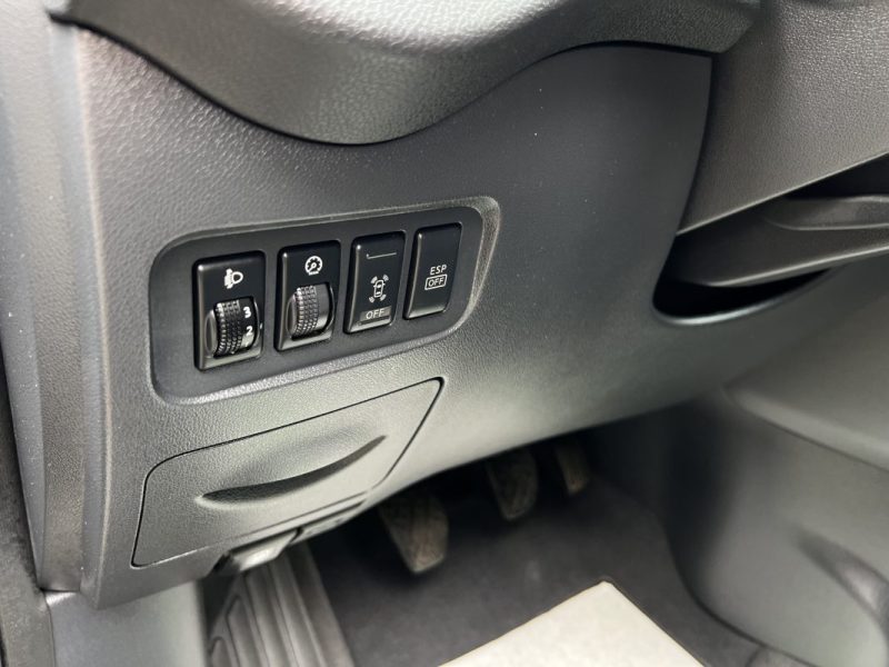 RENAULT KOLEOS 4x4 2.0 DCI 150 Cv PREMIERE MAIN - GARANTIE 1 AN