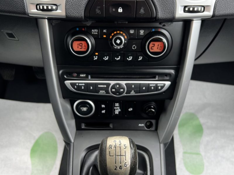 RENAULT KOLEOS 4x4 2.0 DCI 150 Cv PREMIERE MAIN - GARANTIE 1 AN