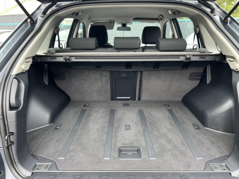 RENAULT KOLEOS 4x4 2.0 DCI 150 Cv PREMIERE MAIN - GARANTIE 1 AN