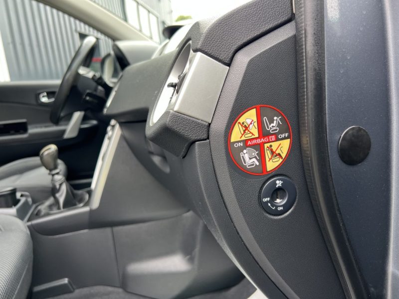 RENAULT KOLEOS 4x4 2.0 DCI 150 Cv PREMIERE MAIN - GARANTIE 1 AN