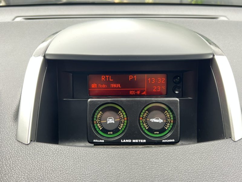 RENAULT KOLEOS 4x4 2.0 DCI 150 Cv PREMIERE MAIN - GARANTIE 1 AN