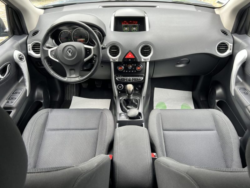 RENAULT KOLEOS 4x4 2.0 DCI 150 Cv PREMIERE MAIN - GARANTIE 1 AN