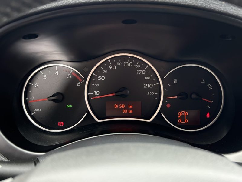 RENAULT KOLEOS 4x4 2.0 DCI 150 Cv PREMIERE MAIN - GARANTIE 1 AN