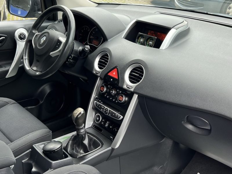 RENAULT KOLEOS 4x4 2.0 DCI 150 Cv PREMIERE MAIN - GARANTIE 1 AN