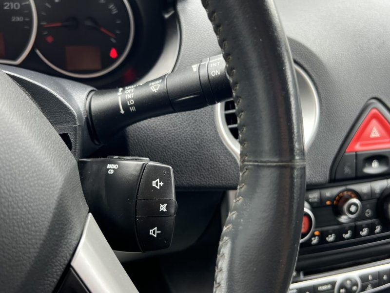 RENAULT KOLEOS 4x4 2.0 DCI 150 Cv PREMIERE MAIN - GARANTIE 1 AN