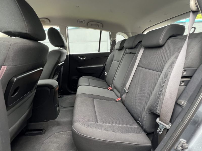 RENAULT KOLEOS 4x4 2.0 DCI 150 Cv PREMIERE MAIN - GARANTIE 1 AN