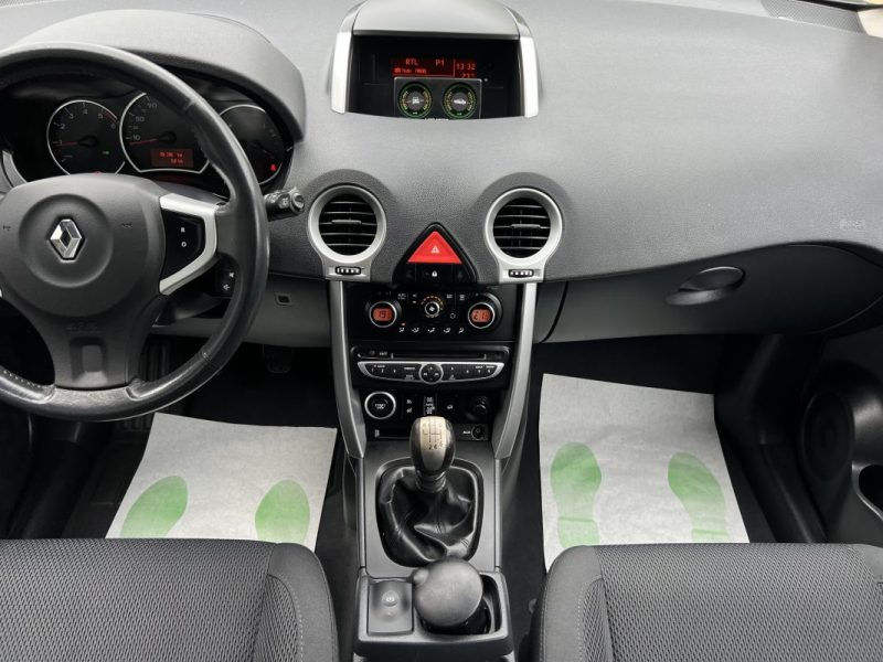 RENAULT KOLEOS 4x4 2.0 DCI 150 Cv PREMIERE MAIN - GARANTIE 1 AN