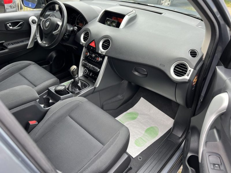 RENAULT KOLEOS 4x4 2.0 DCI 150 Cv PREMIERE MAIN - GARANTIE 1 AN