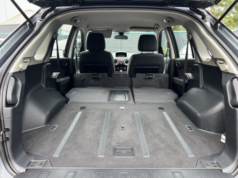 RENAULT KOLEOS 4x4 2.0 DCI 150 Cv PREMIERE MAIN - GARANTIE 1 AN