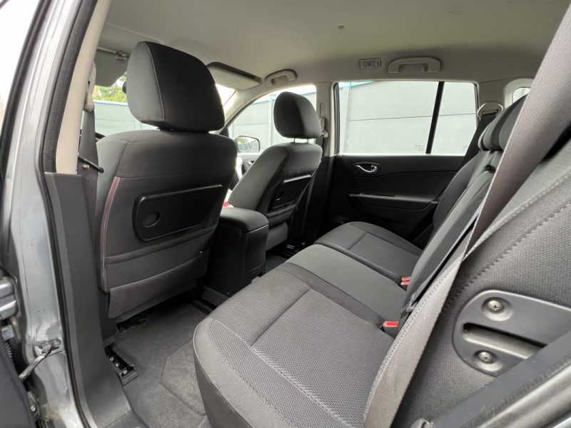 RENAULT KOLEOS 4x4 2.0 DCI 150 Cv PREMIERE MAIN - GARANTIE 1 AN