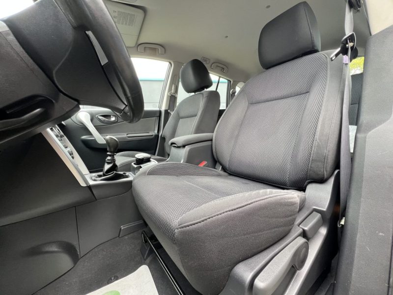 RENAULT KOLEOS 4x4 2.0 DCI 150 Cv PREMIERE MAIN - GARANTIE 1 AN