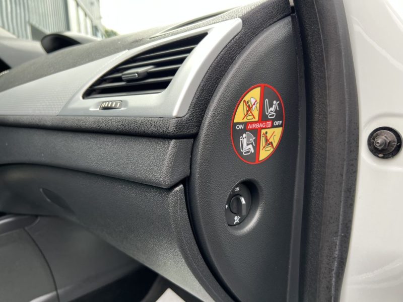 RENAULT MEGANE 3 III 1.5 DCI 110 Cv PREMIERE MAIN / BVM6 35 900 Kms CRIT AIR 2  - GARANTIE 1 AN