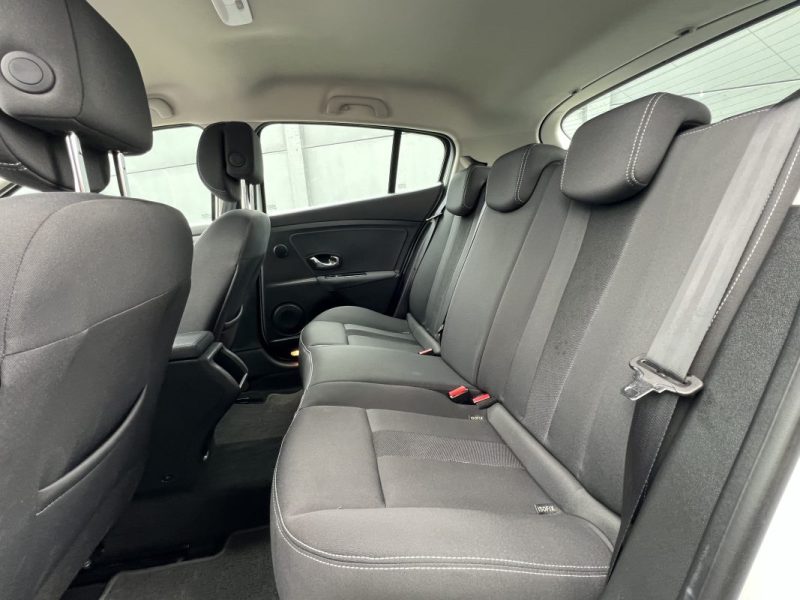 RENAULT MEGANE 3 III 1.5 DCI 110 Cv PREMIERE MAIN / BVM6 35 900 Kms CRIT AIR 2  - GARANTIE 1 AN