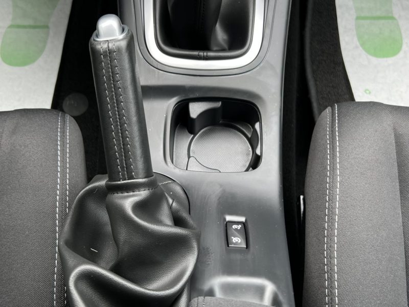 RENAULT MEGANE 3 III 1.5 DCI 110 Cv PREMIERE MAIN / BVM6 35 900 Kms CRIT AIR 2  - GARANTIE 1 AN