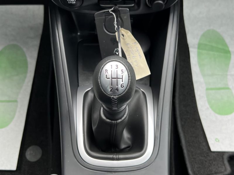 RENAULT MEGANE 3 III 1.5 DCI 110 Cv PREMIERE MAIN / BVM6 35 900 Kms CRIT AIR 2  - GARANTIE 1 AN