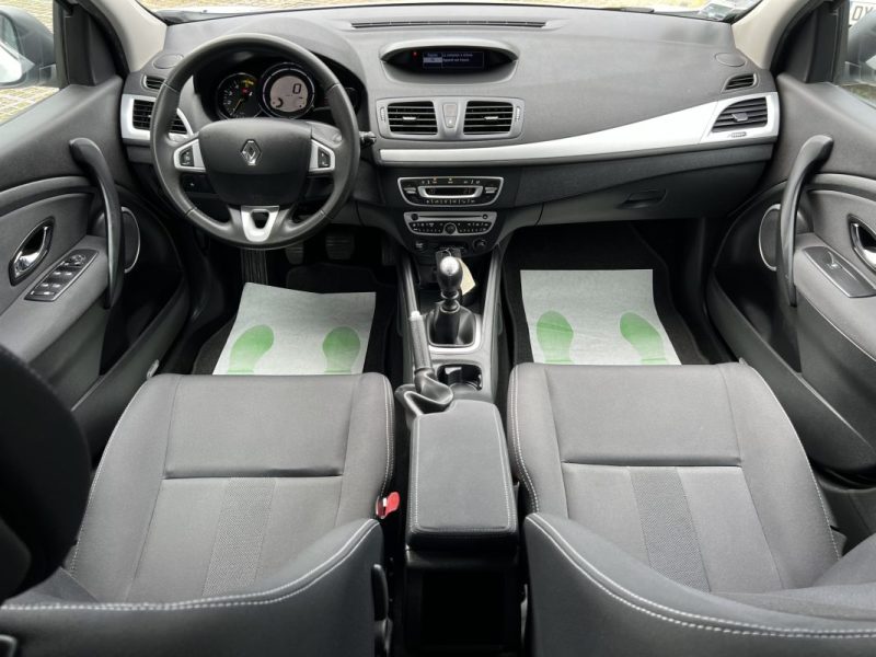 RENAULT MEGANE 3 III 1.5 DCI 110 Cv PREMIERE MAIN / BVM6 35 900 Kms CRIT AIR 2  - GARANTIE 1 AN