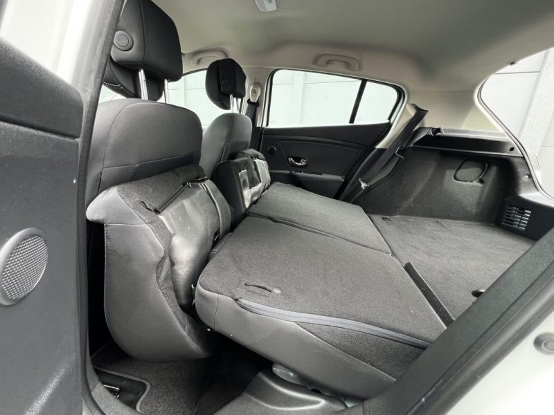 RENAULT MEGANE 3 III 1.5 DCI 110 Cv PREMIERE MAIN / BVM6 35 900 Kms CRIT AIR 2  - GARANTIE 1 AN