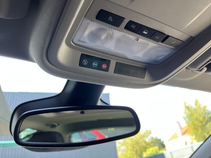 OPEL ASTRA 5 V 1.4 TURBO 125 1ERE MAIN APPLE & ANDROID INTERIEUR CUIR TOIT OUVRANT  - GARANTIE 1 AN