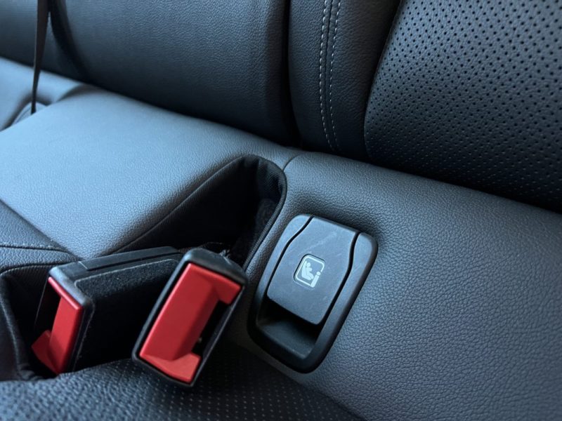 OPEL ASTRA 5 V 1.4 TURBO 125 1ERE MAIN APPLE & ANDROID INTERIEUR CUIR TOIT OUVRANT  - GARANTIE 1 AN