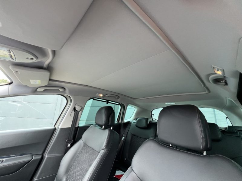 PEUGEOT 3008 PHASE 2 ALLURE 1.6 THP 165 Cv 1ERE MAIN 14 100 Km BOITE AUTO CRIT AIR 1 - GARANTIE 1 AN